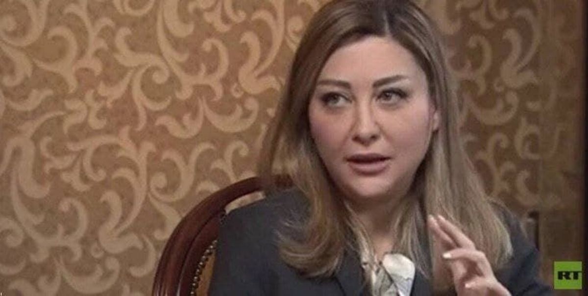 مشاور بشار اسد: سوریه پاسخ وفاداری ایران را خواهد داد