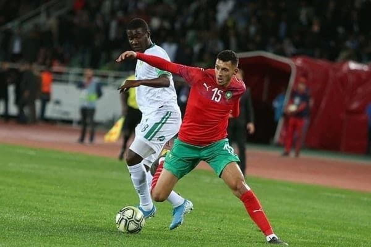 مراکش سرگروه شد؛ گابن بدون اوبا صعود کرد و غنا به خانه برگشت