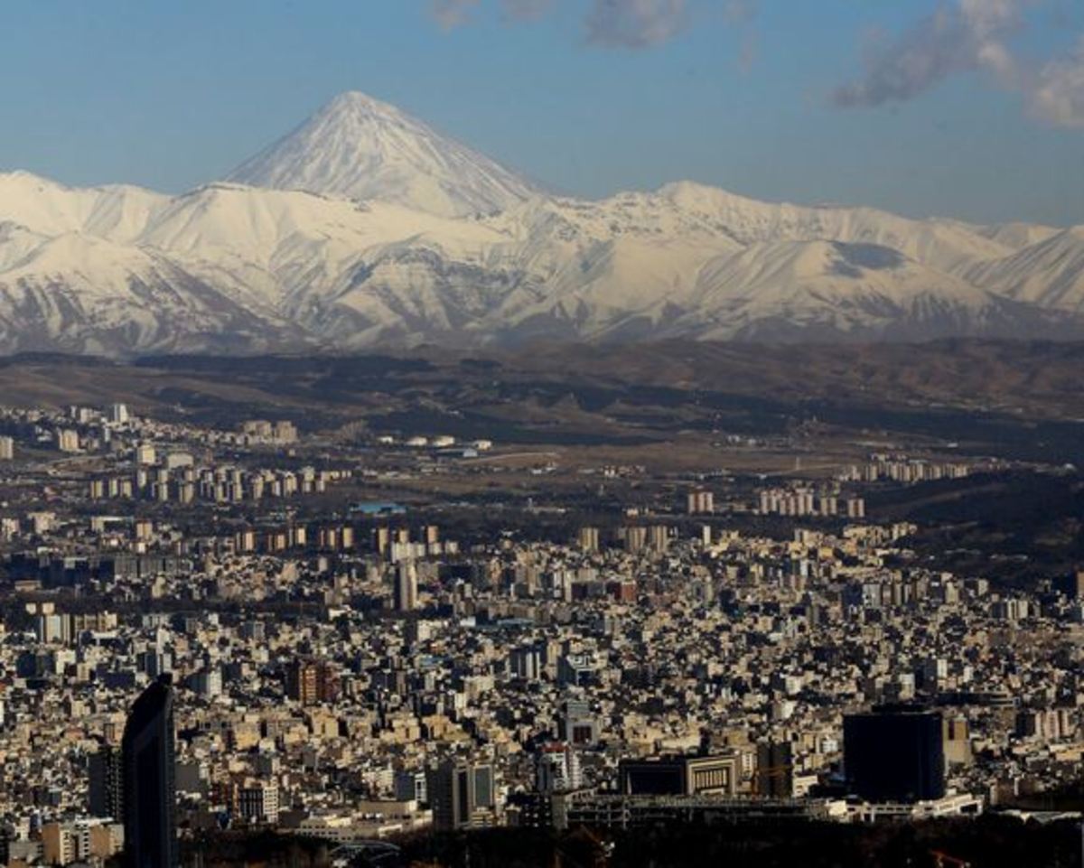احکام ۶۲ گانه به کمک هوای پاک می‌آید