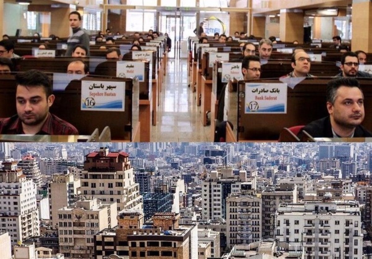 لزوم عرضه املاک شهرداری در بورس