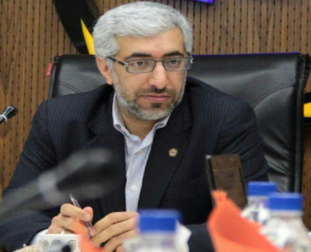 نامه‌نگاری عشقی به معاون اول رئیس جمهور و وزیر نفت در خصوص بورس