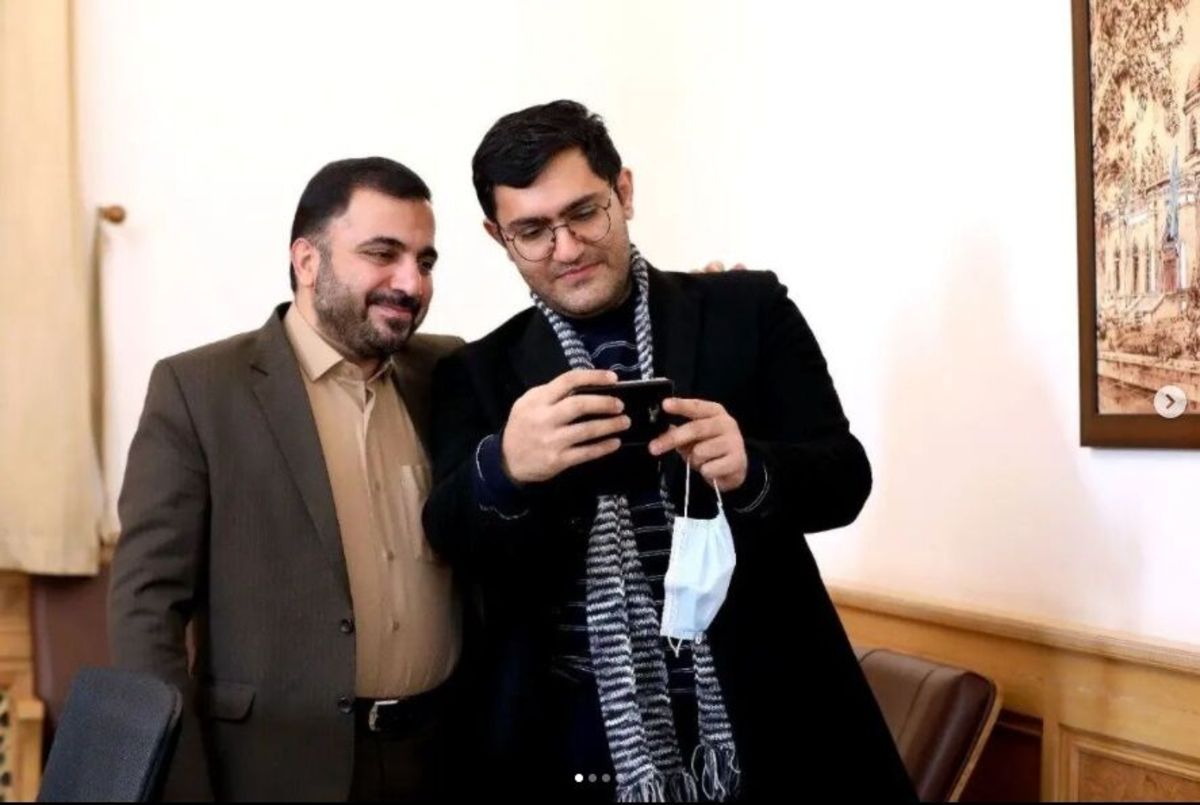 ملاقات‌های مردمی، تذکری برای پیگیری مستمر مشکلات است/خبر‌های خوش برای پُست تا پایان سال