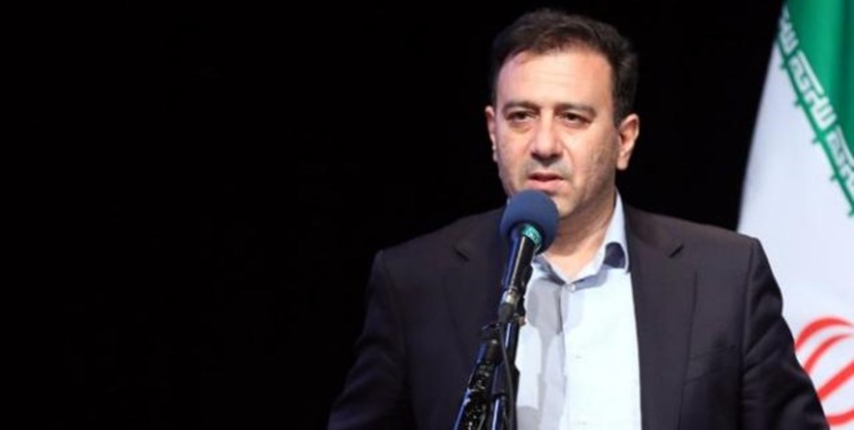 مشاور رئیس و سرپرست دفتر ریاست، روابط عمومی و اموربین الملل سازمان سنجش آموزش کشور منصوب شد