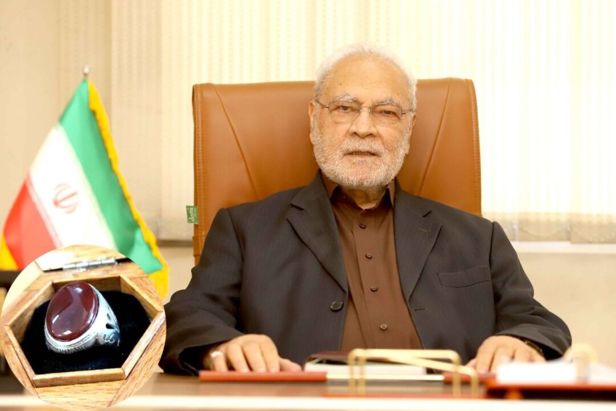 نکوداشت استادی که با پدیده‌های انحرافی انقلاب مبارزه کرد