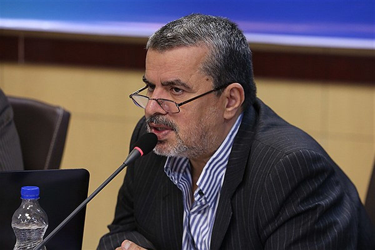 سند جامع سلامت استان‌ها تدوین می‌شود