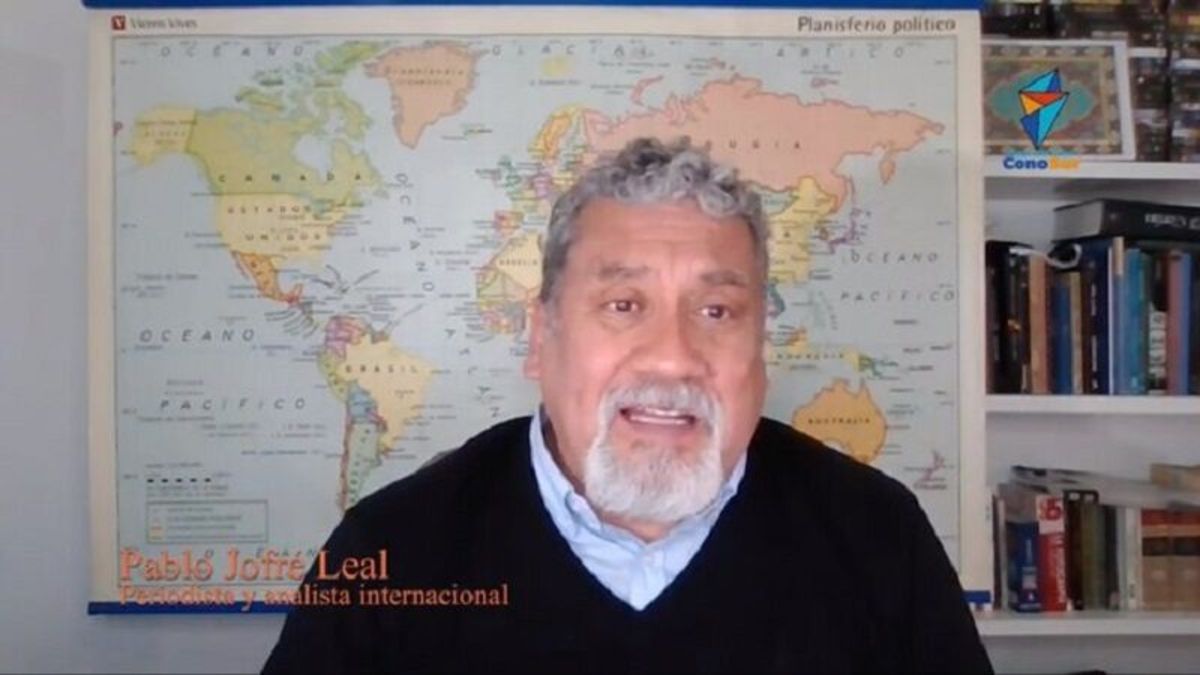 تحلیلگر شیلیایی: همکاری ایران و چین، ضربه محکمی به یکجانبه گرایی