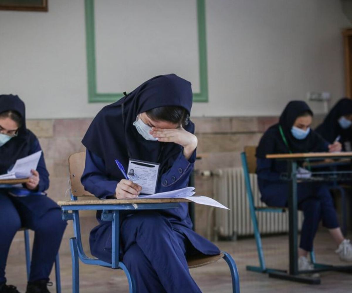 بیش از ۱۷۰ تارنمای تبلیغ تقلب امتحانات در فضای مجازی احصاء شد