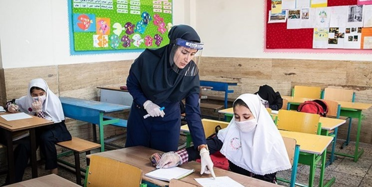 ۲۰ درصد دانش‌آموزان با اختلالات اسکلتی روبرو هستند
