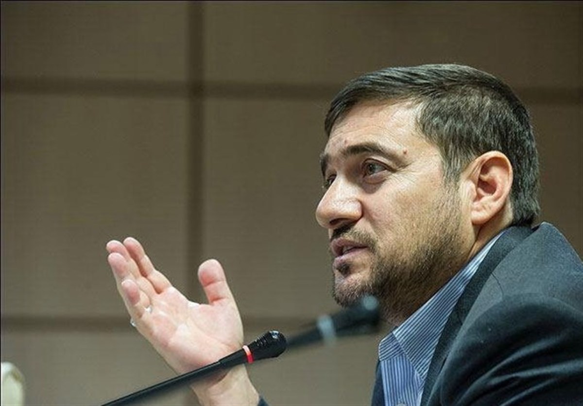 رایزنی ایران برای مبادلات تجاری با چین از طریق بندر آکتائو