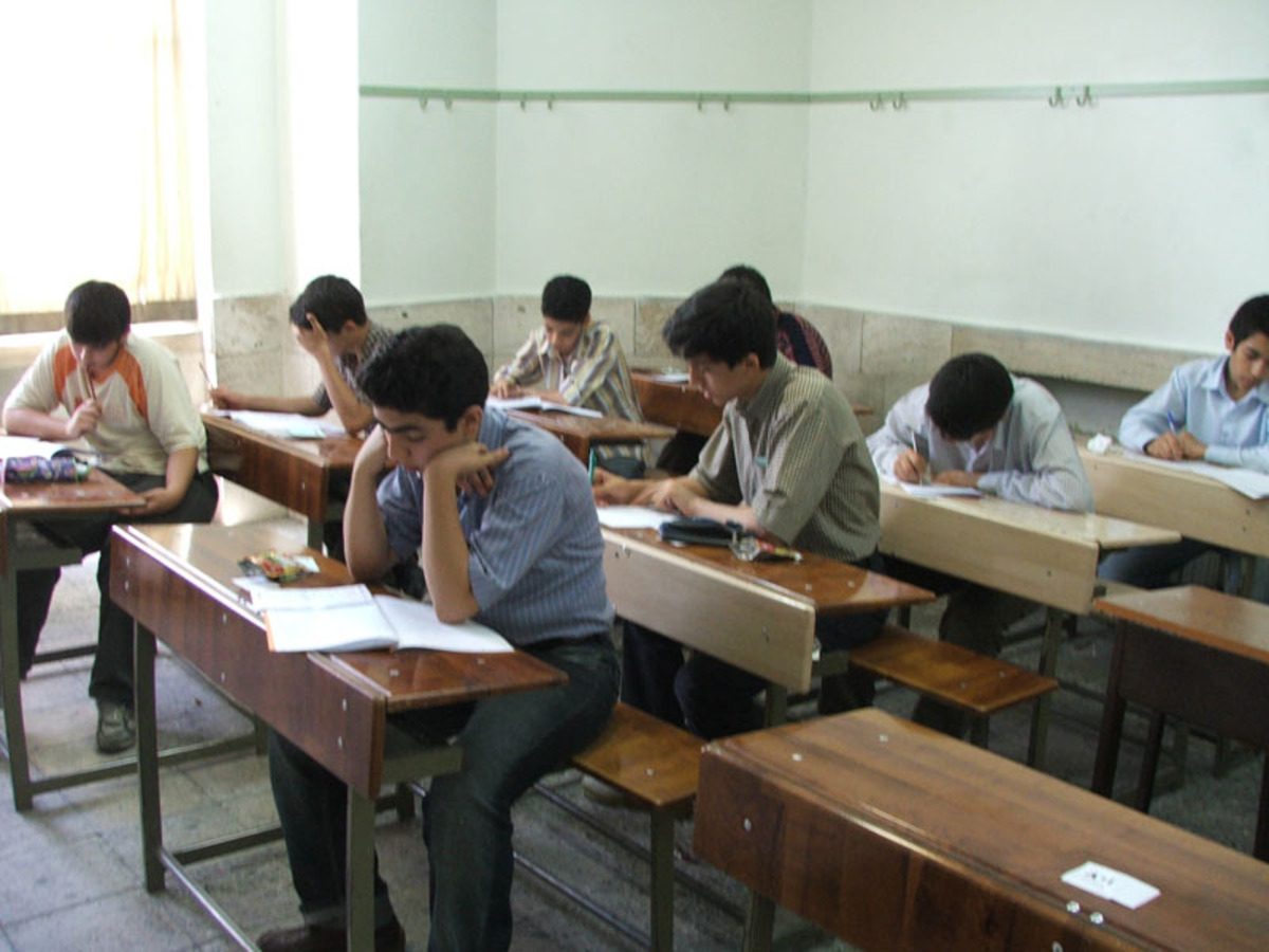 حدود ۲۰ درصد دانش‌آموزان اختلال اسکلتی و عضلانی دارند