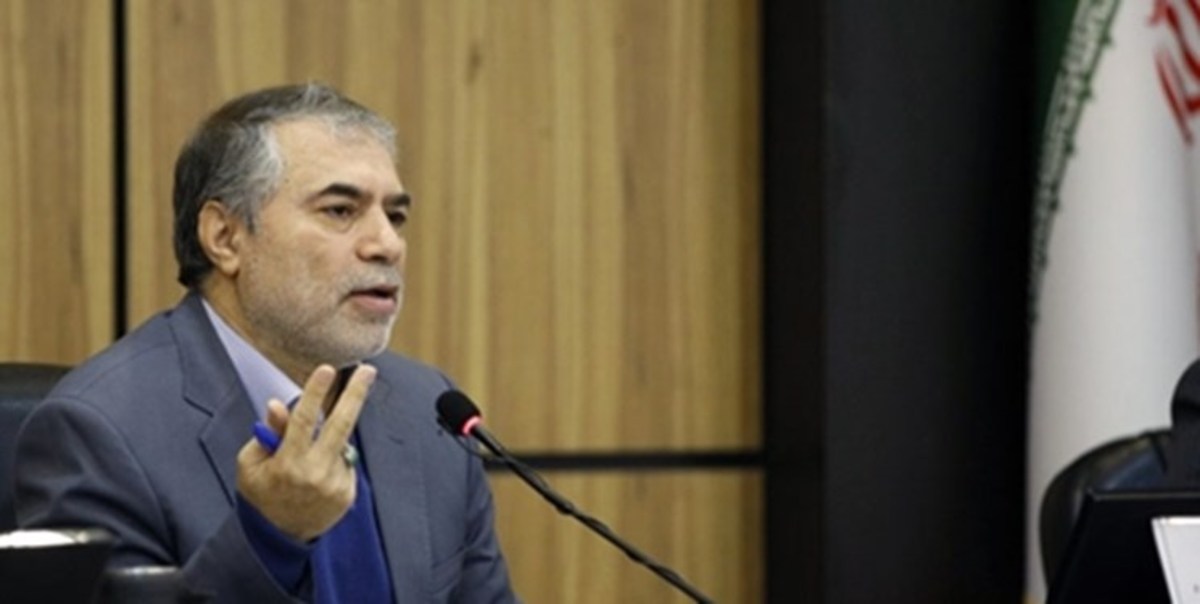 کرمی: شکل‌دهی به اقتصاد خلاق از اهداف معاونت علمی در تشکیل خانه‌های خلاق است