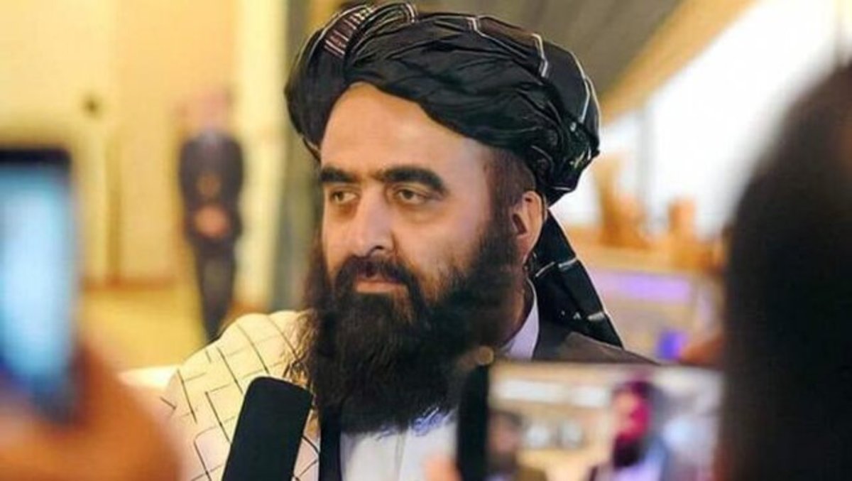 طالبان به آمریکا: آماده مذاکره روی تمام مسایل هستیم فقط دارایی‌های ما را آزاد کنید