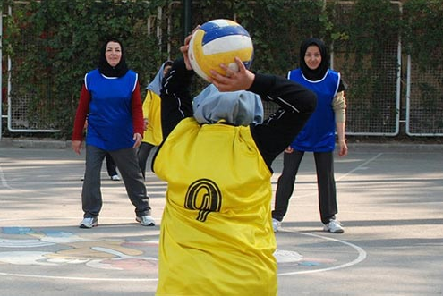 رشته‌های ورزشی در ایران که حتی اسمشان هم به گوشتان نخورده است!!