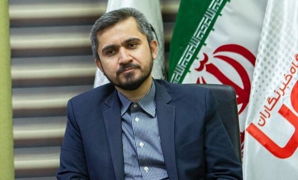 شکوهی‌فر: مجتمع‌های قضایی ورزش راه اندازی می‌شود/ باید بحث مراجعه به دادگاه CAS کمتر شود