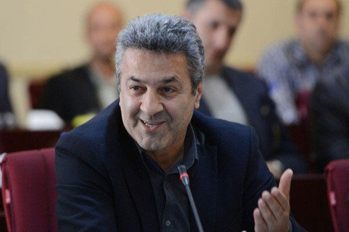 باقرزاده: بازی‌های آسیایی در پیش است، اما جیب‌مان خالی است