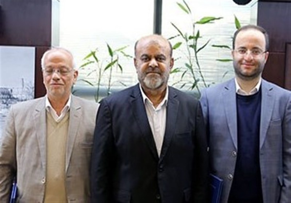 ۲ انتصاب جدید در وزارت راه و شهرسازی