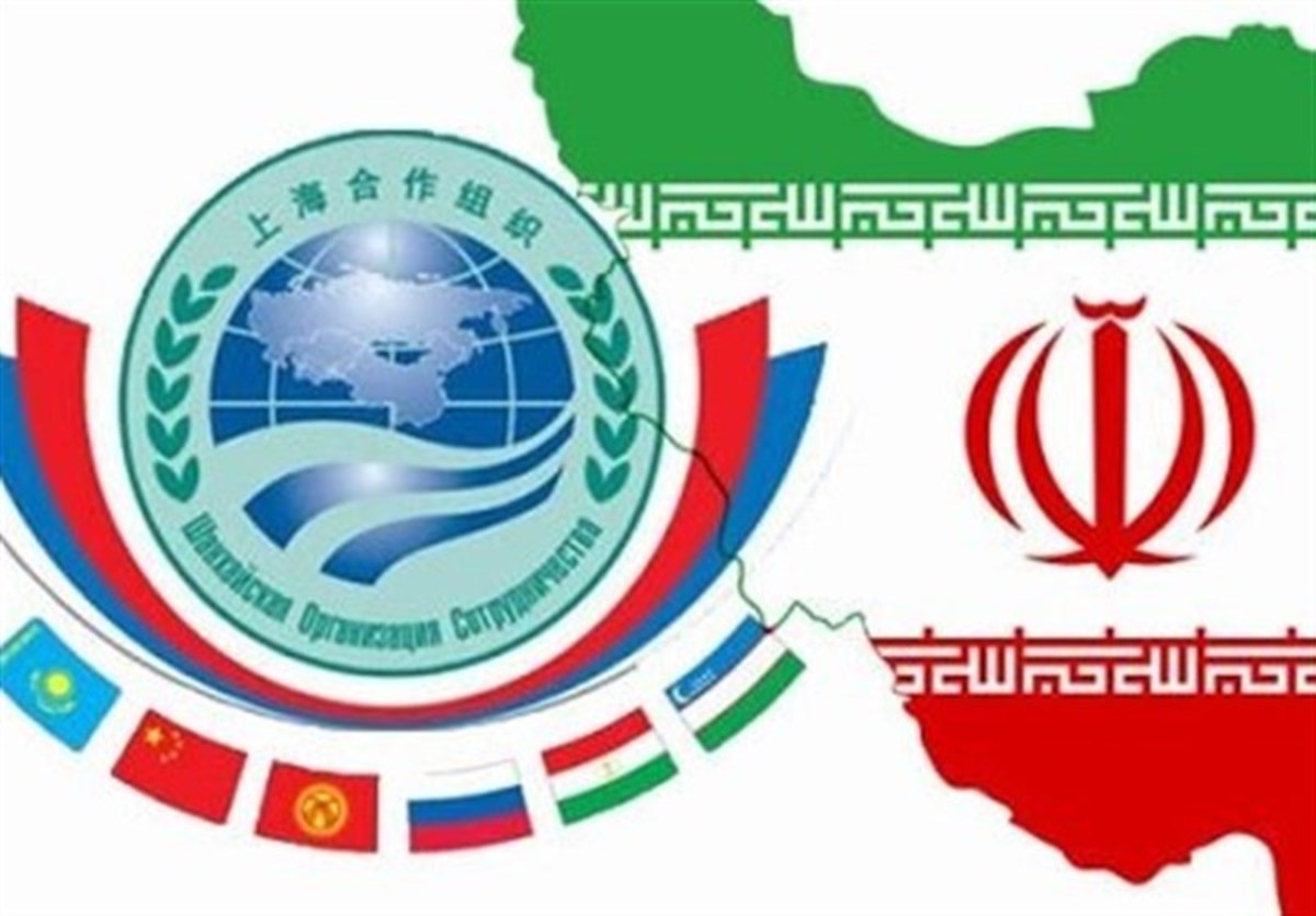 تحویل سند تعهدات ایران در قبال سازمان همکاری شانگ‌های به تهران