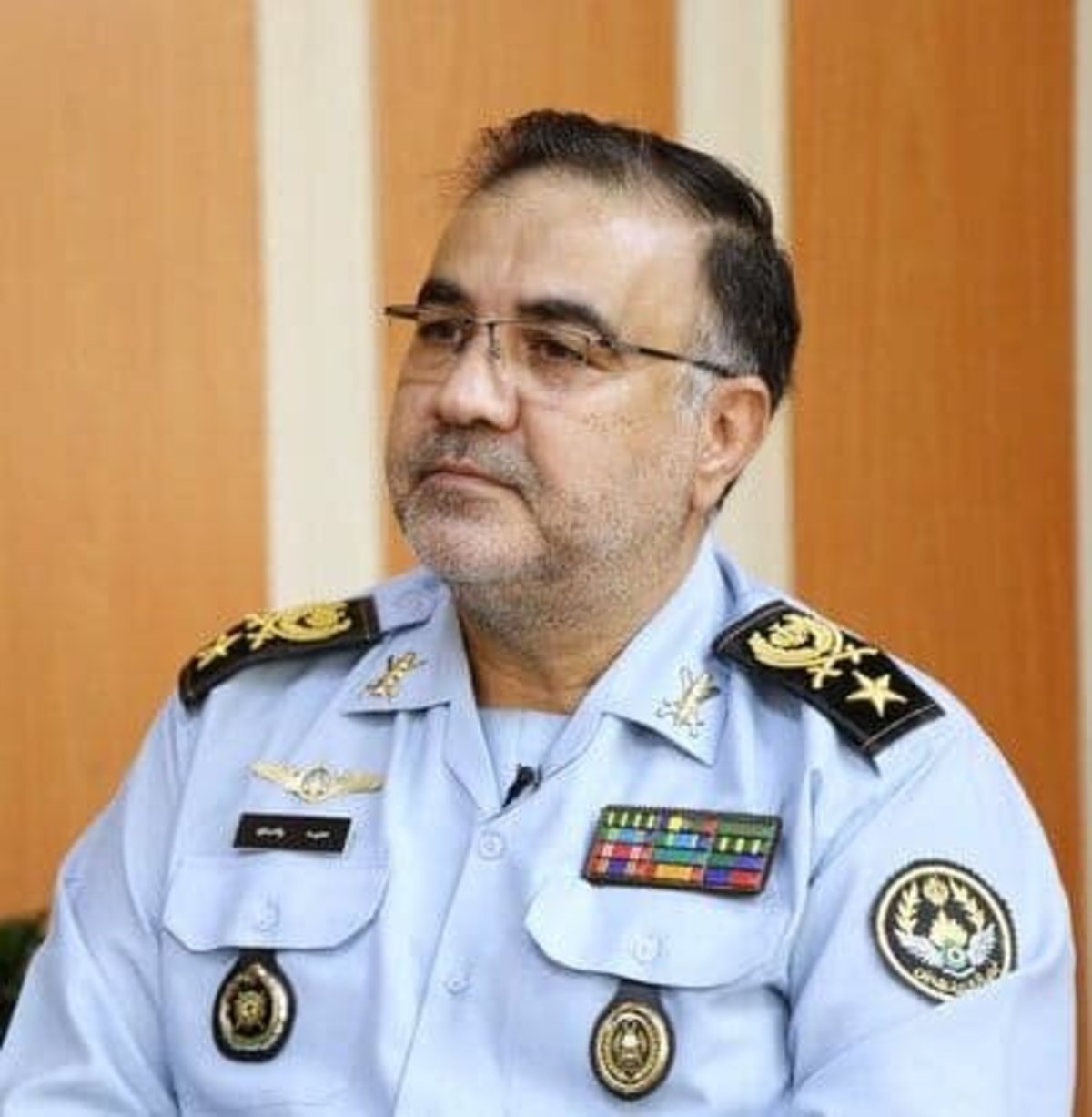 خلبانان نیروی هوایی ارتش، تا آخرین نفس از تمامیت ارضی کشورمان دفاع می‌کنند