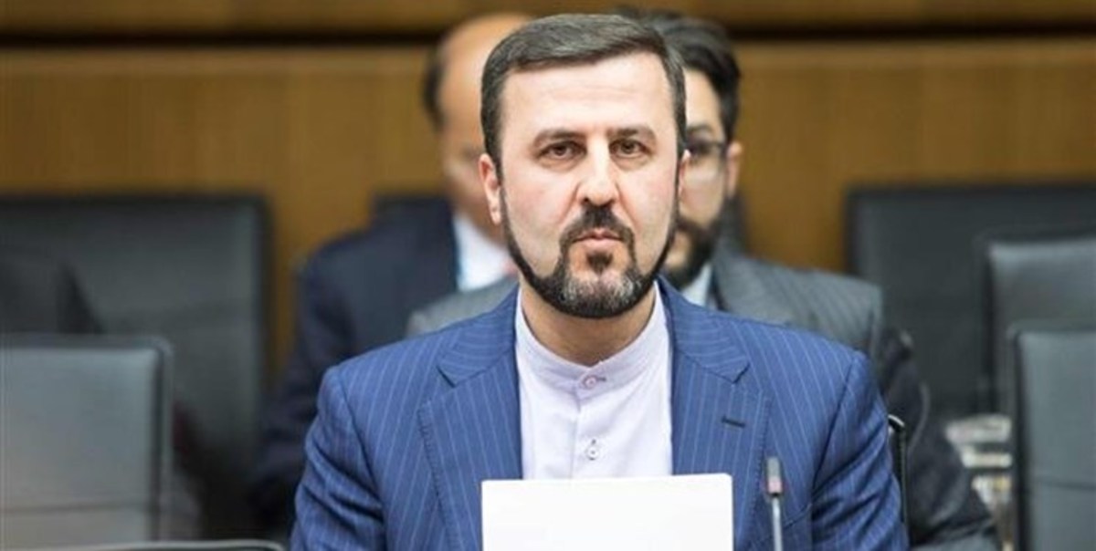 انتقاد غریب آبادی از رای مخالف آمریکا به دو قطعنامه حقوق بشری