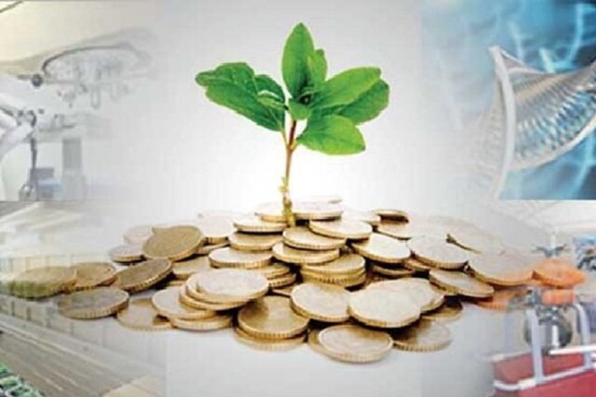 تزریق ۸۴۴ میلیارد تومان به اکوسیستم استارت‌آپی کشور توسط صندوق نوآوری