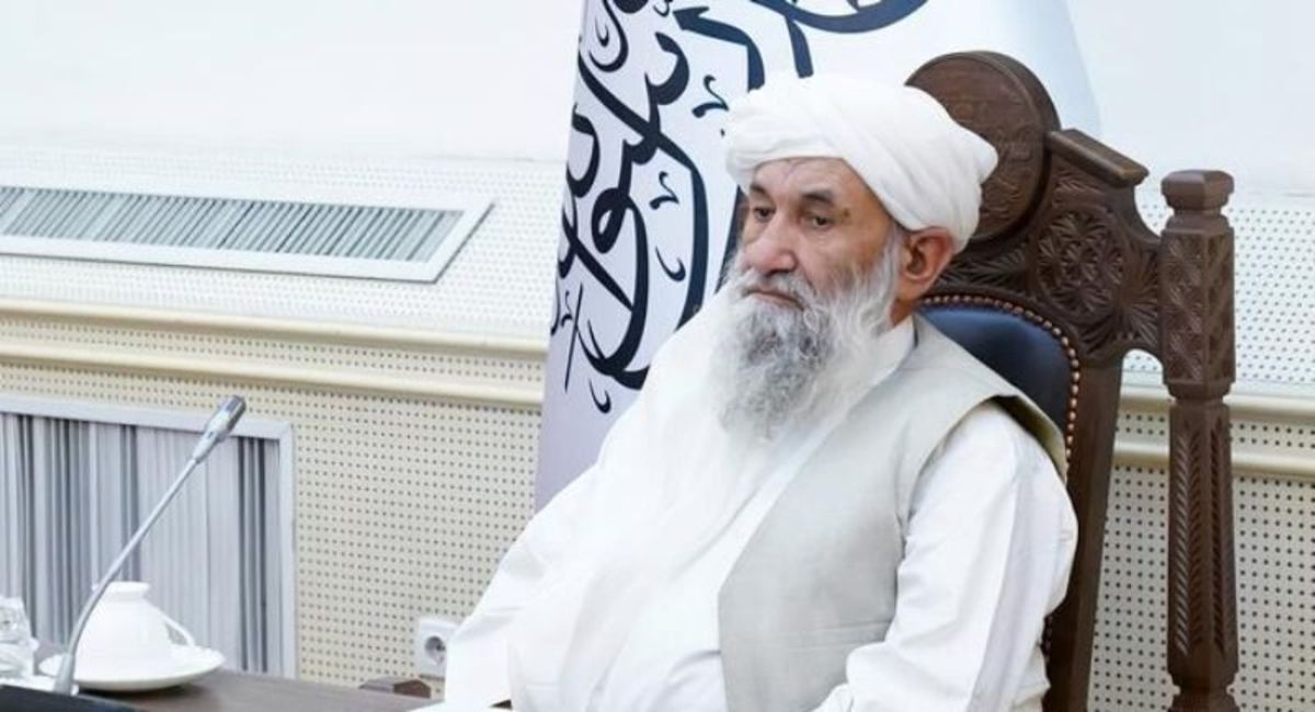 طالبان: کشور‌های اسلامی حکومت افغانستان را به رسمیت بشناسند