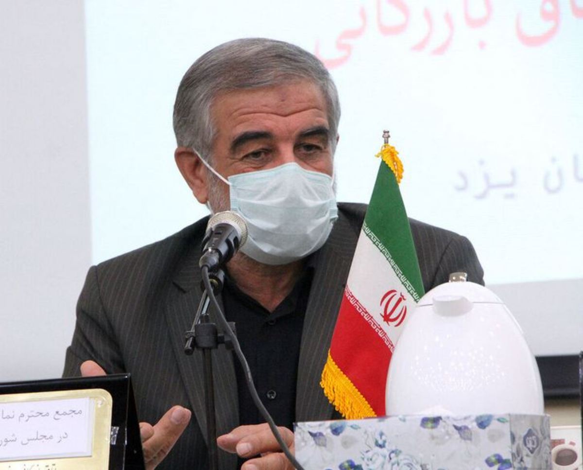 جوکار: گسترش روابط با روسیه و چین فرصتی برای بازسازی اقتصاد کشور است