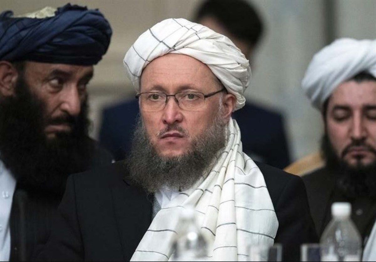 حنفی: به خاطر شرایط حامیان مالی، استقلال افغانستان را قربانی نمی‌کنیم