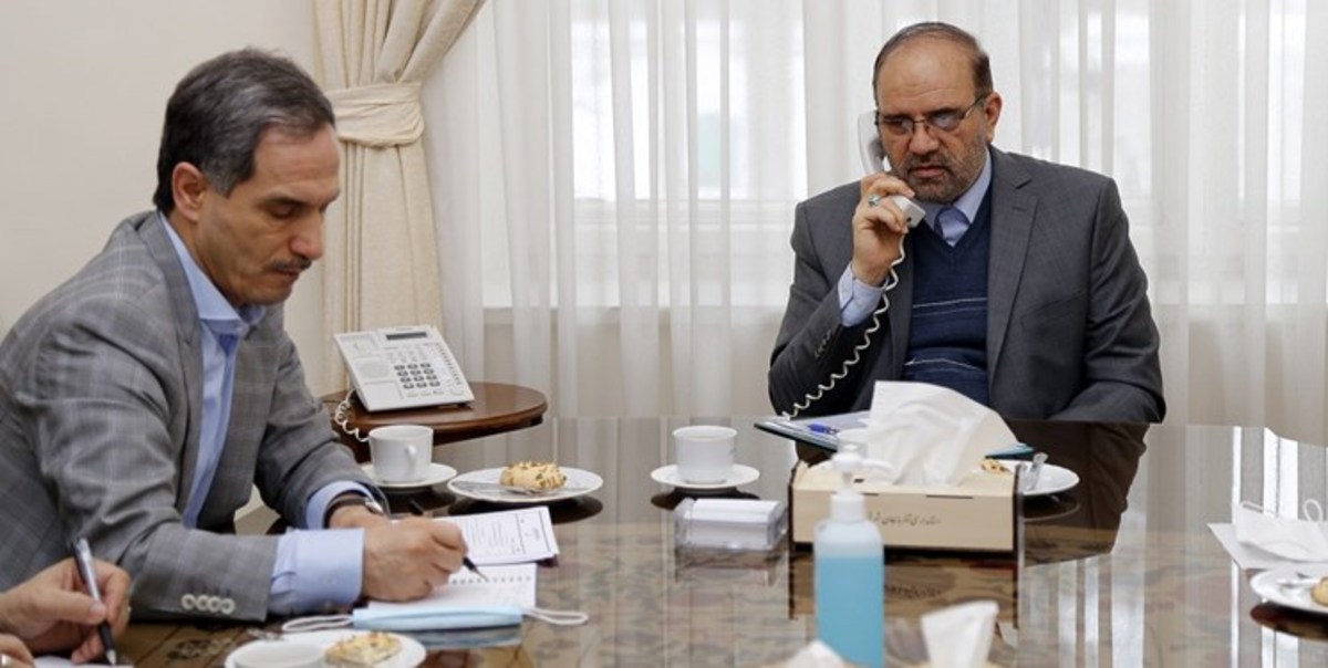 چگونگی وضعیت حضور ایران در بازار بلاروس/ ۲۵ میلیون دلار سهم ایران از تجارت ۵۷ میلیارد دلاری خارجی بلاروس