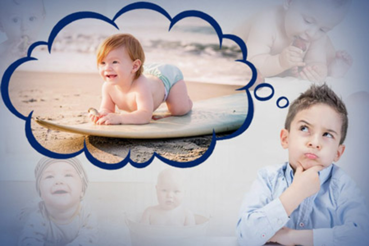 دلیل فراموش کردن خاطرات کودکی