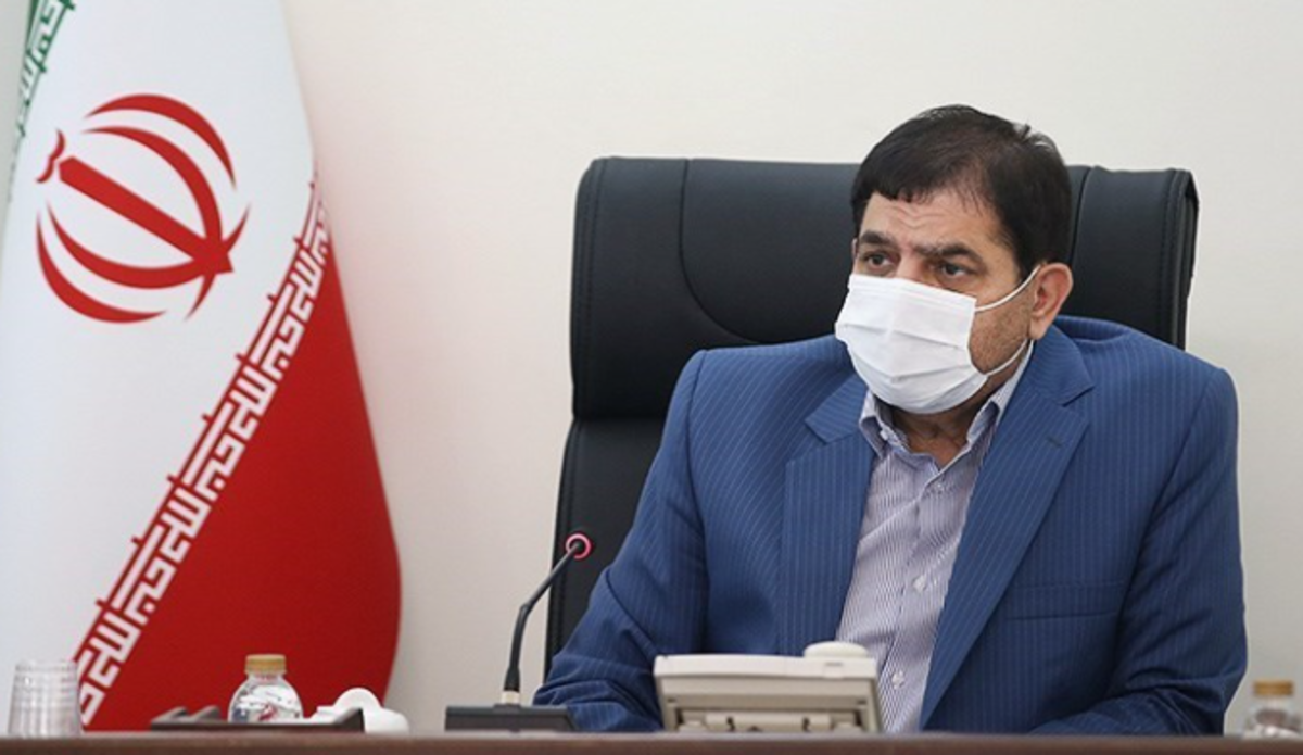 حضور ۳ ساعته مخبر در بازار تهران؛ برای حل مشکلات بازاریان تصمیم‌گیری می‌شود