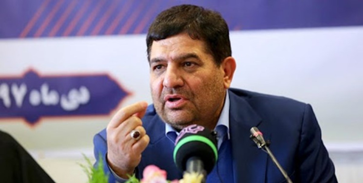 تاکید معاون اول رئیس جمهور بر پیگیری مشکلات معلولان