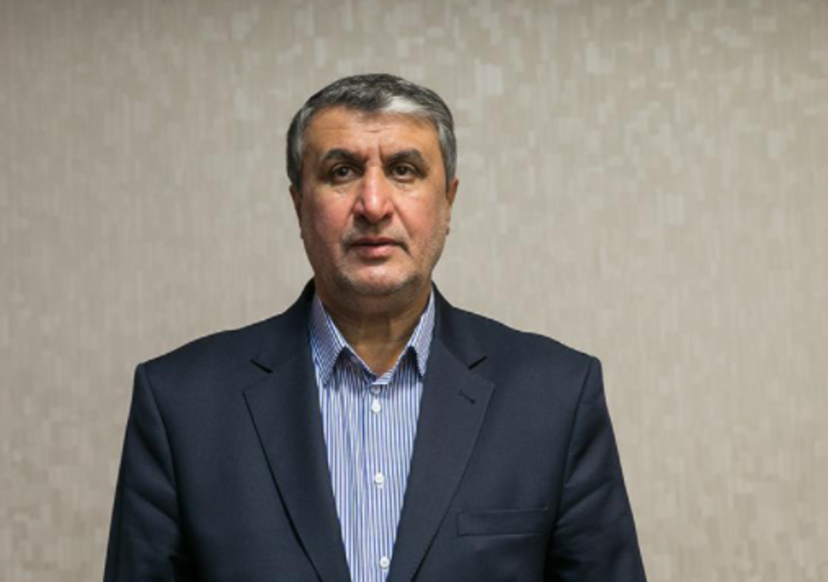 اسلامی: ایران قصد ندارد غنی‌سازی بالاتر از ۶۰ درصد انجام دهد
