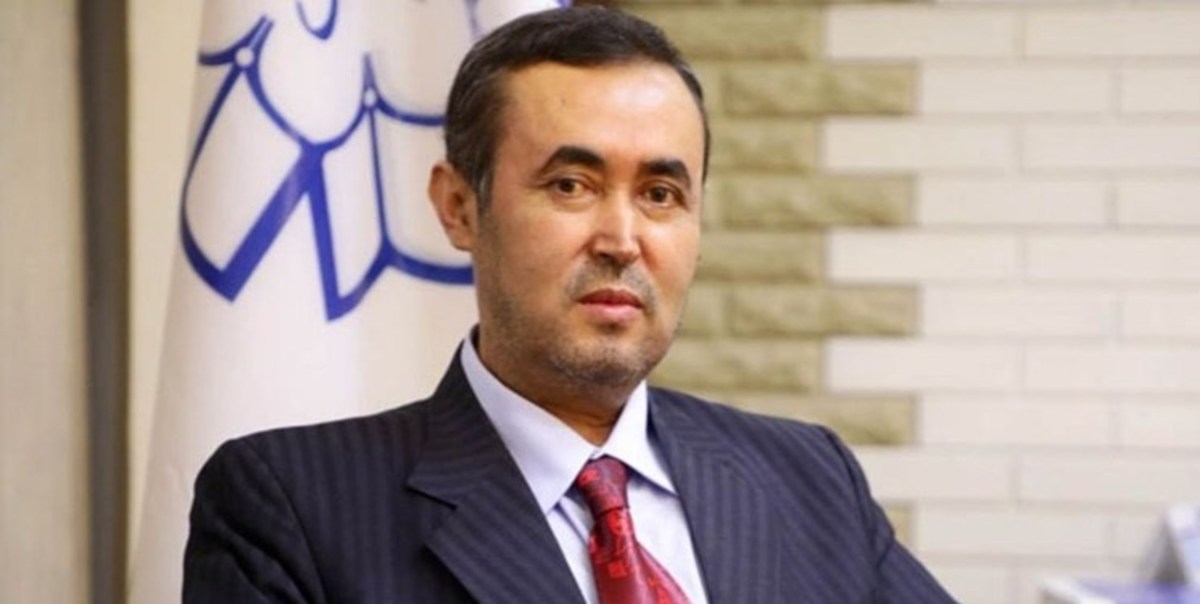 یک استاد دانشگاه شیعه معاون وزیر اقتصاد طالبان شد