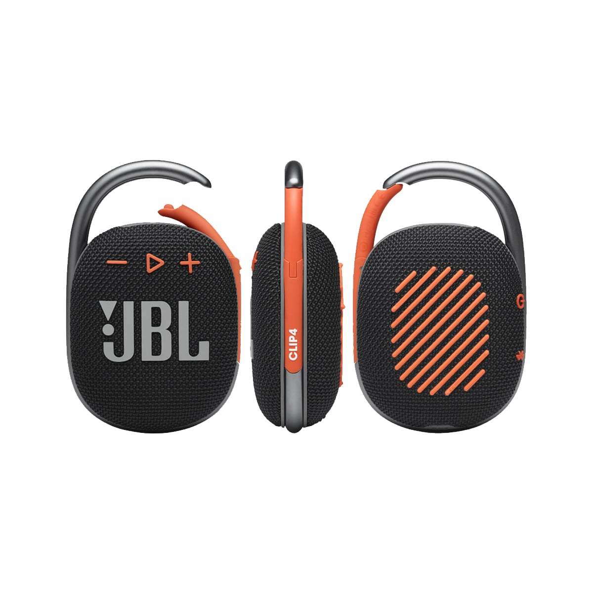 معرفی اسپیکر JBL Clip ۴