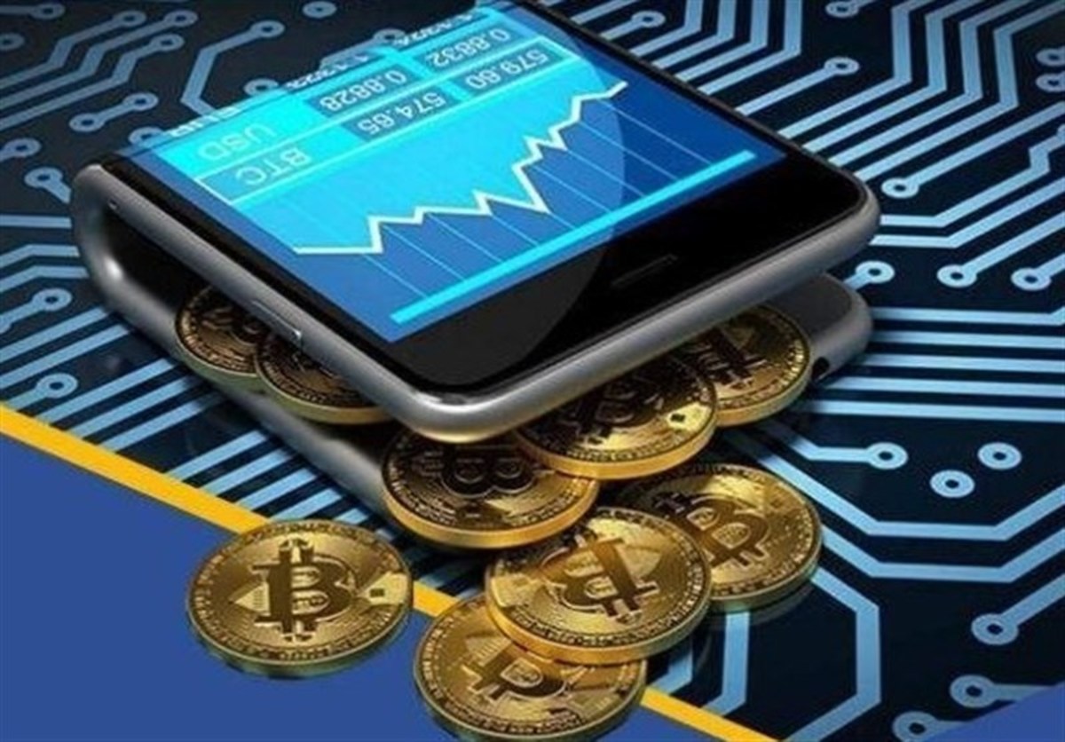 کمتر از ۱۰ درصد بیت کوین‌ها باقی‌مانده است