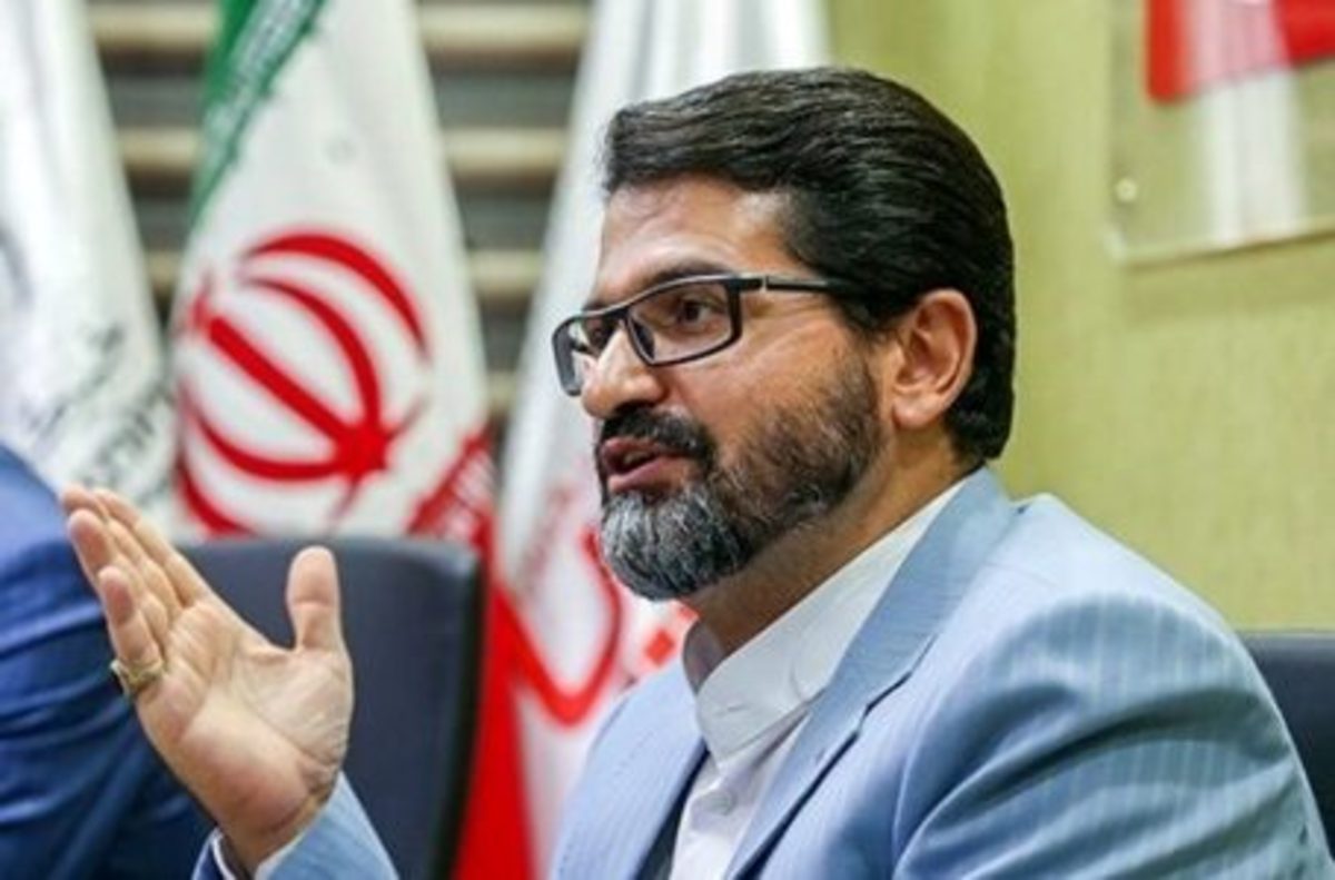 خندانی: رأی دیوان عدالت درباره سند خودرو ربطی به الزامی یا اختیاری بودن محل تنظیم سند ندارد
