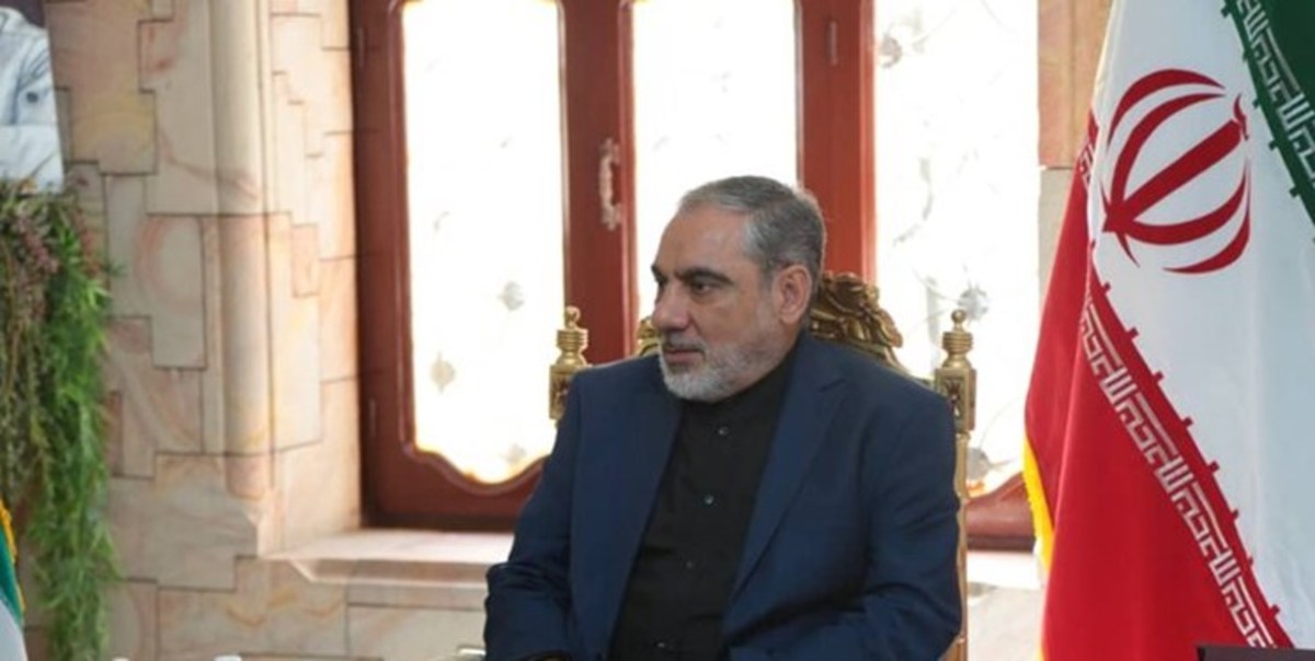 شهید ایرلو توانست تکیه‌گاهی محکم برای مظلومان یمن باشد