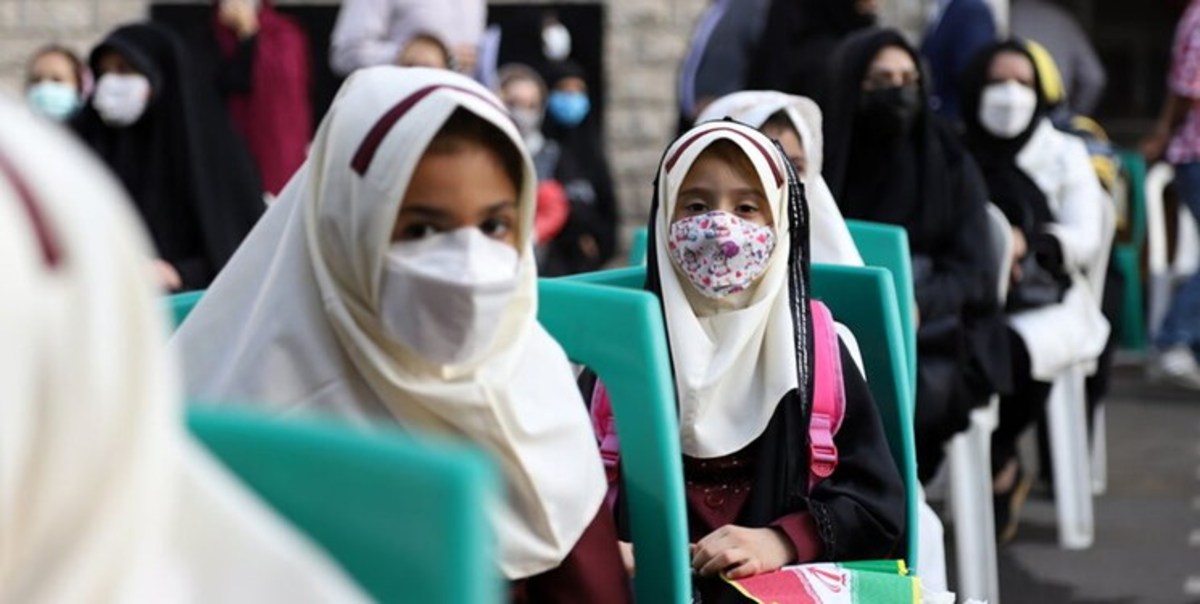 دانش‌آموزان باید این کار را هرروز انجام دهند!