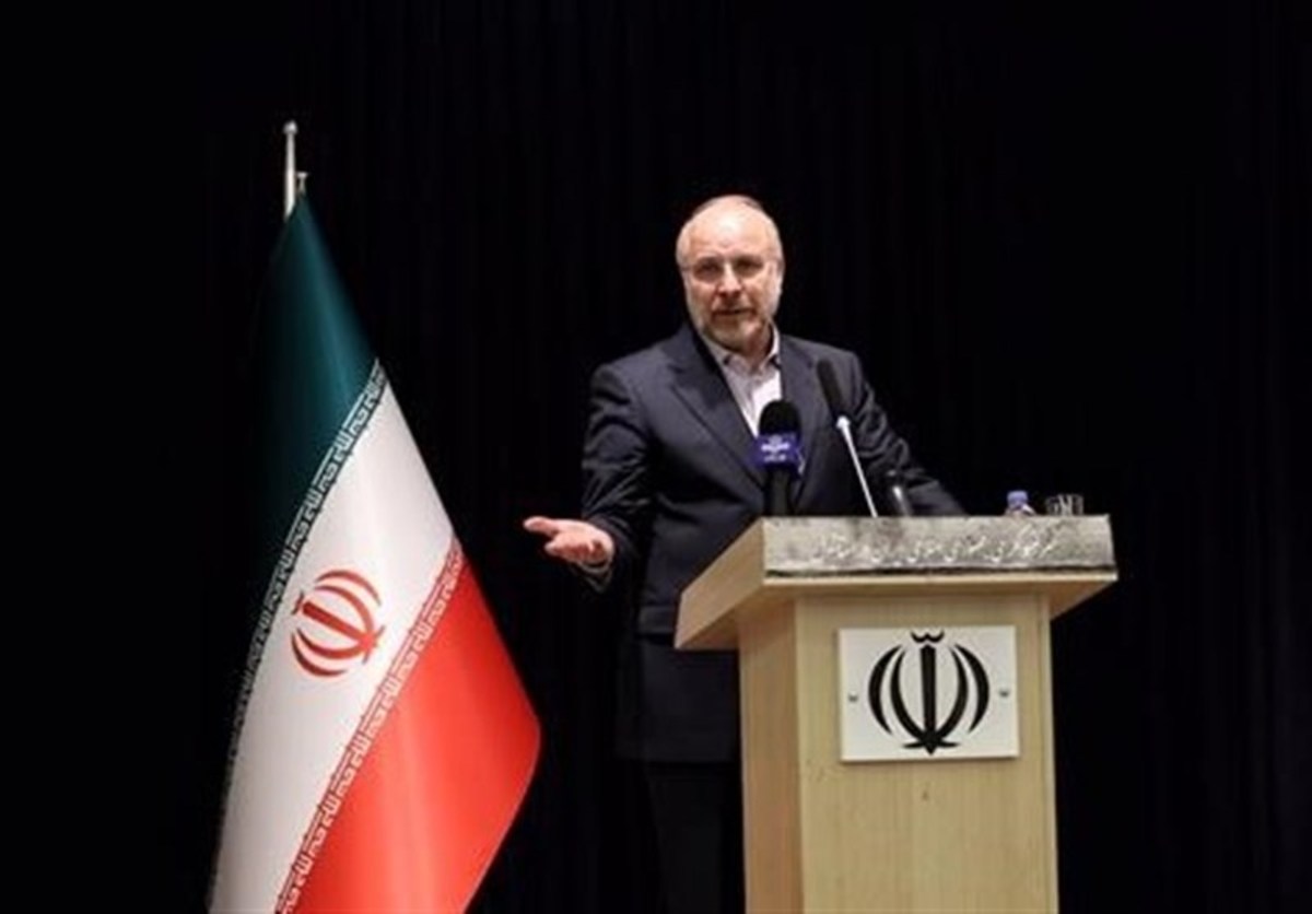 قالیباف: تحول اقتصادی در گرو اصلاح ساختار ناکارآمد اجرایی است