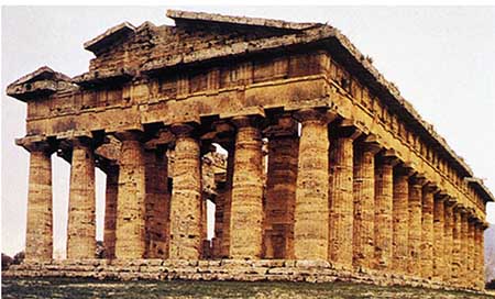 تاریخ هنر یونان؛ گرانبهاترین هنر‌های تاریخی دنیا