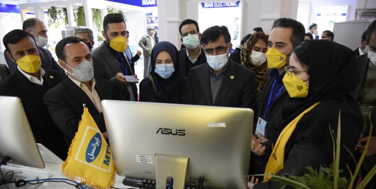 رگولاتور ارتباطات: اقدامات ایرانسل در راه‌اندازی ۵G خلاقانه است