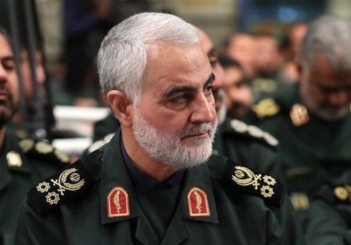 تشریح برنامه‌های سالگرد شهادت سپهبد سلیمانی توسط فرمانده سپاه تهران