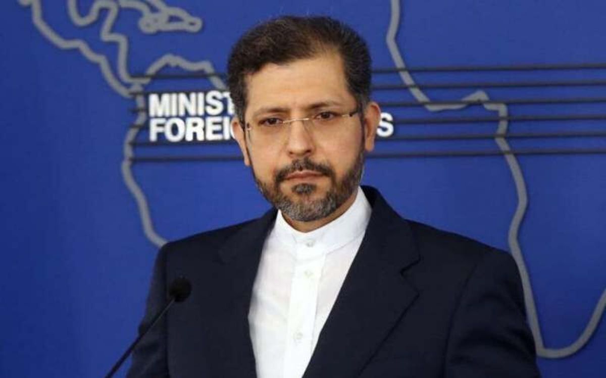 ابراز همدردی سخنگوی وزارت امورخارجه با جانباختگان بورکینافاسو