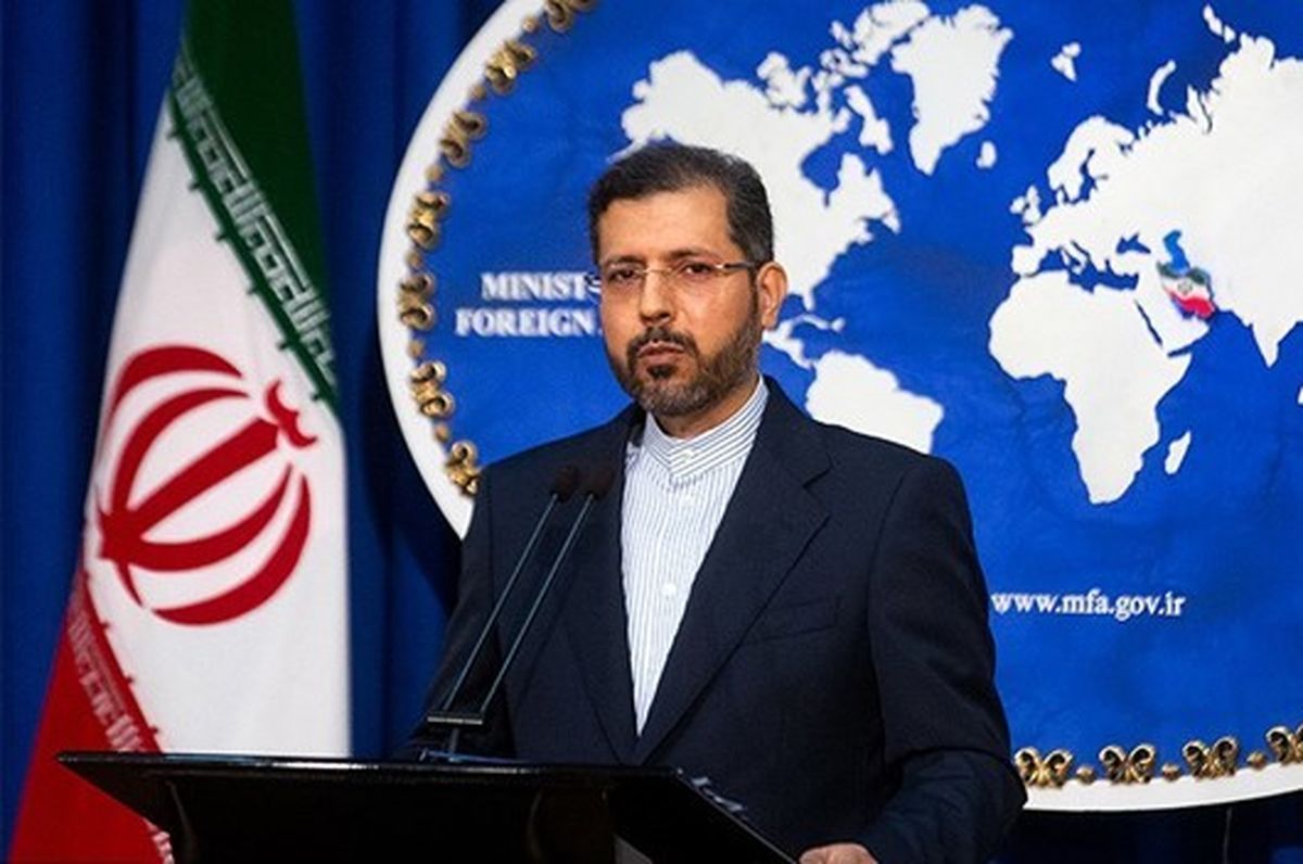 خطیب‌زاده: ترور سردار سلیمانی مصداق حمله تروریستی و تروریسم دولتی بود