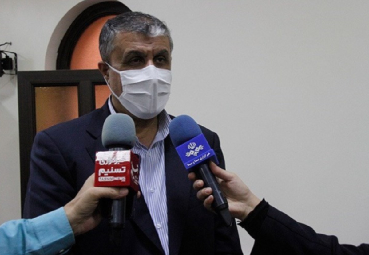 اسلامی: مرکز «رسا» آماده شتاب‌دهی تحقیقات و عملیاتی‌سازی پژوهش‌های هسته‌ای است