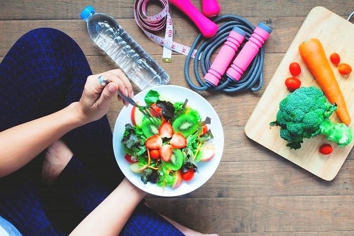 بهترین روش ها برای حفظ انگیزه در ورزش