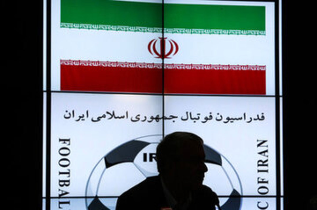 فوتبال ایران غرق در بحران امضا‌های طلایی