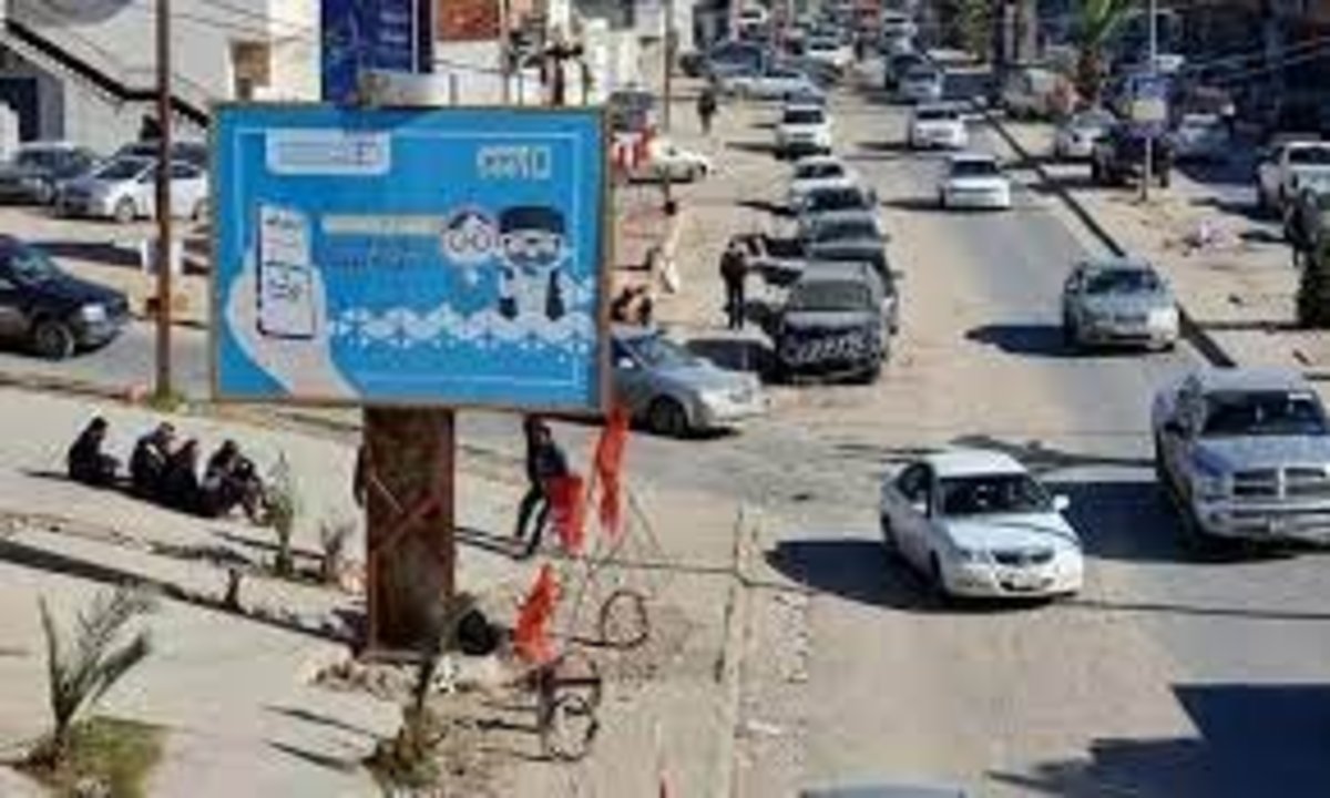 بحران آفرینی سفیر انگلیس در لیبی در پی تعویق انتخابات ریاست جمهوری