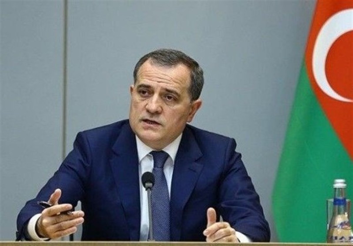 باکو: سوء تفاهمات برطرف شده و نقشه راه جدیدی با ایران طراحی خواهیم کرد