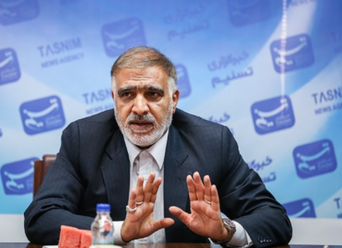 حسنوند: سال آینده افزایش قیمت بنزین نخواهیم داشت